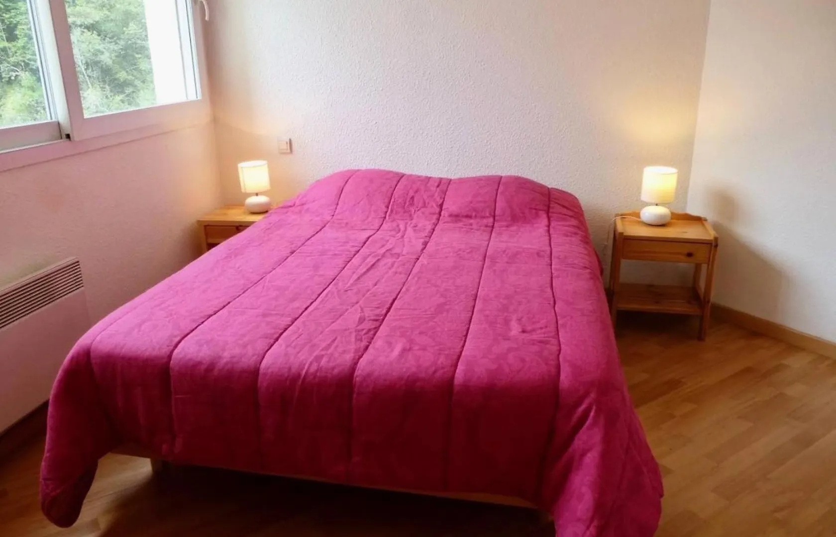 Residence Ayre - Appartement 6 Couchages Proche Du Centre De Bareges Mae-8624 France